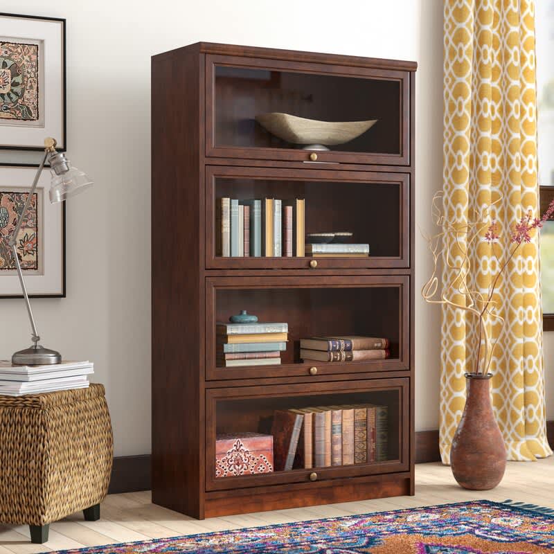 Legal deals bookcases antique